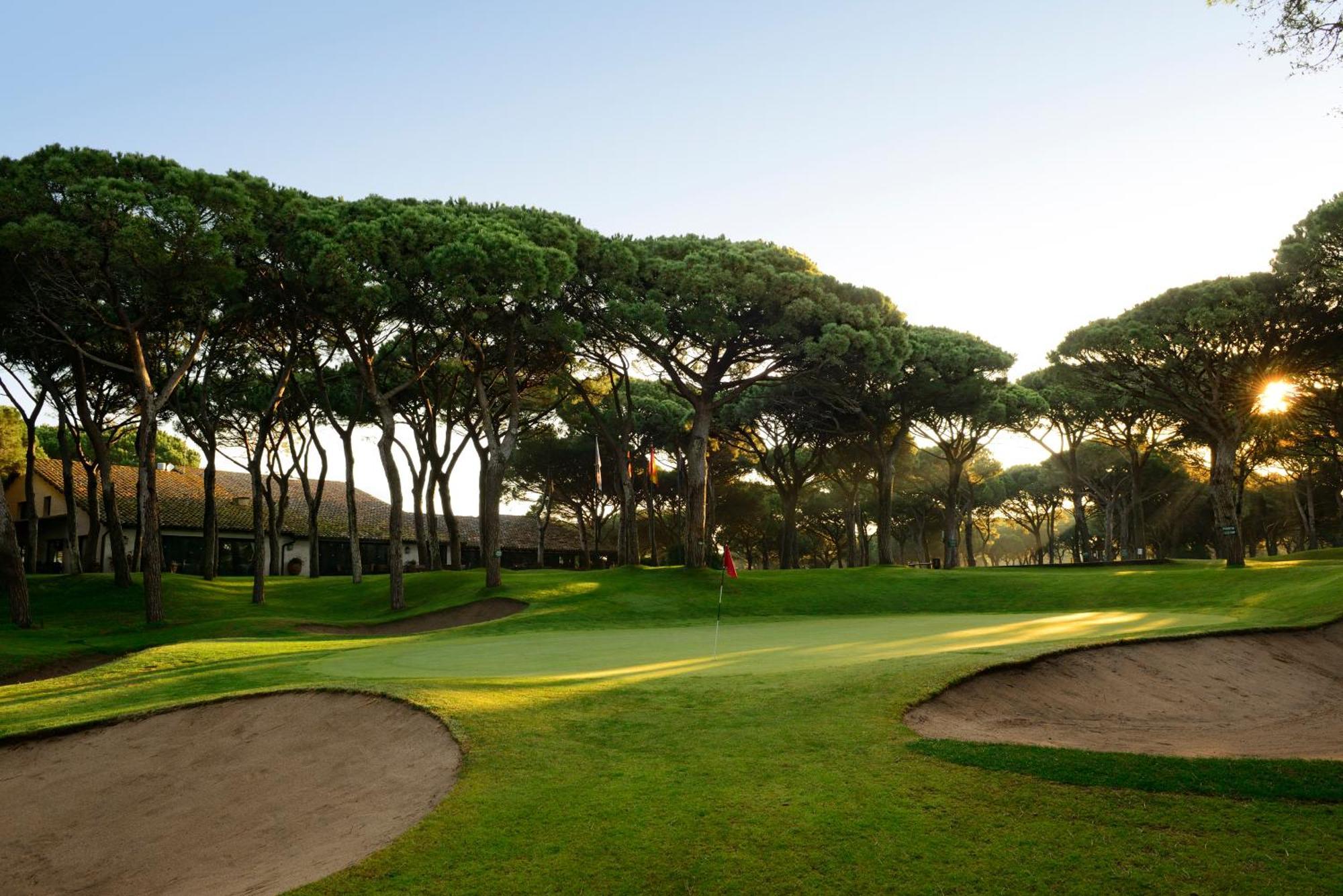 Apartamentos Golf Mar II By La Costa Resort Pals Exteriör bild