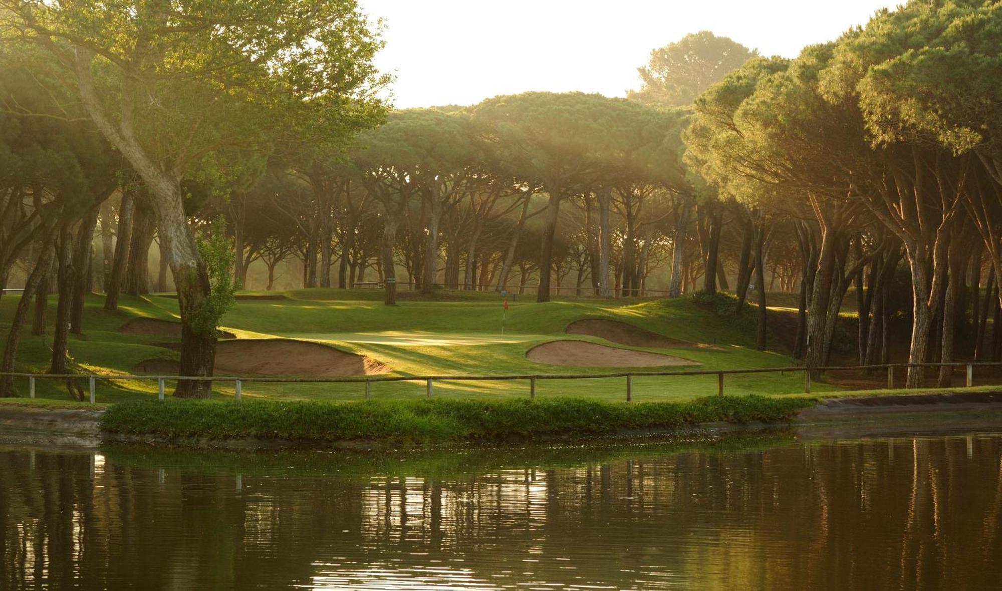 Apartamentos Golf Mar II By La Costa Resort Pals Exteriör bild