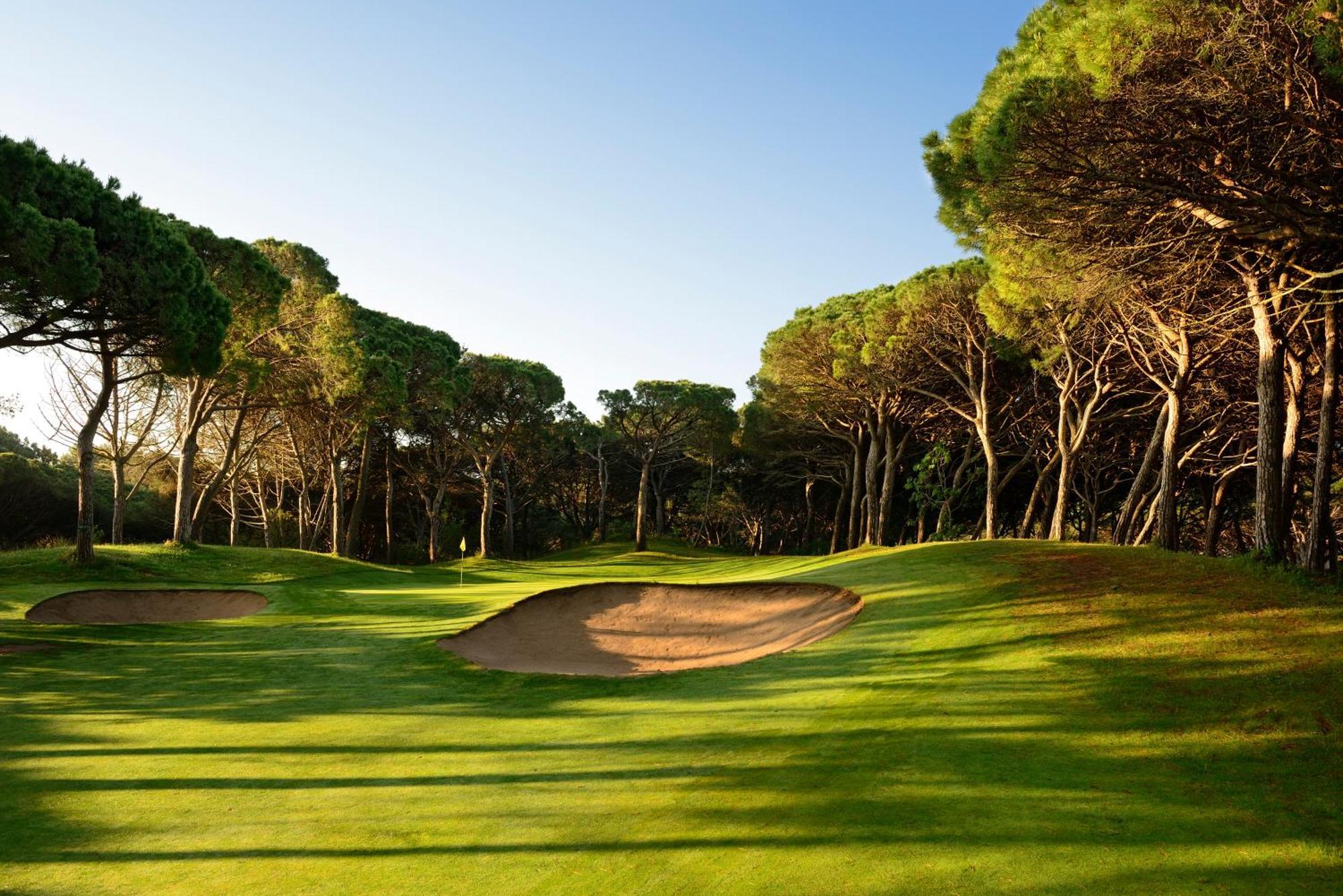 Apartamentos Golf Mar II By La Costa Resort Pals Exteriör bild