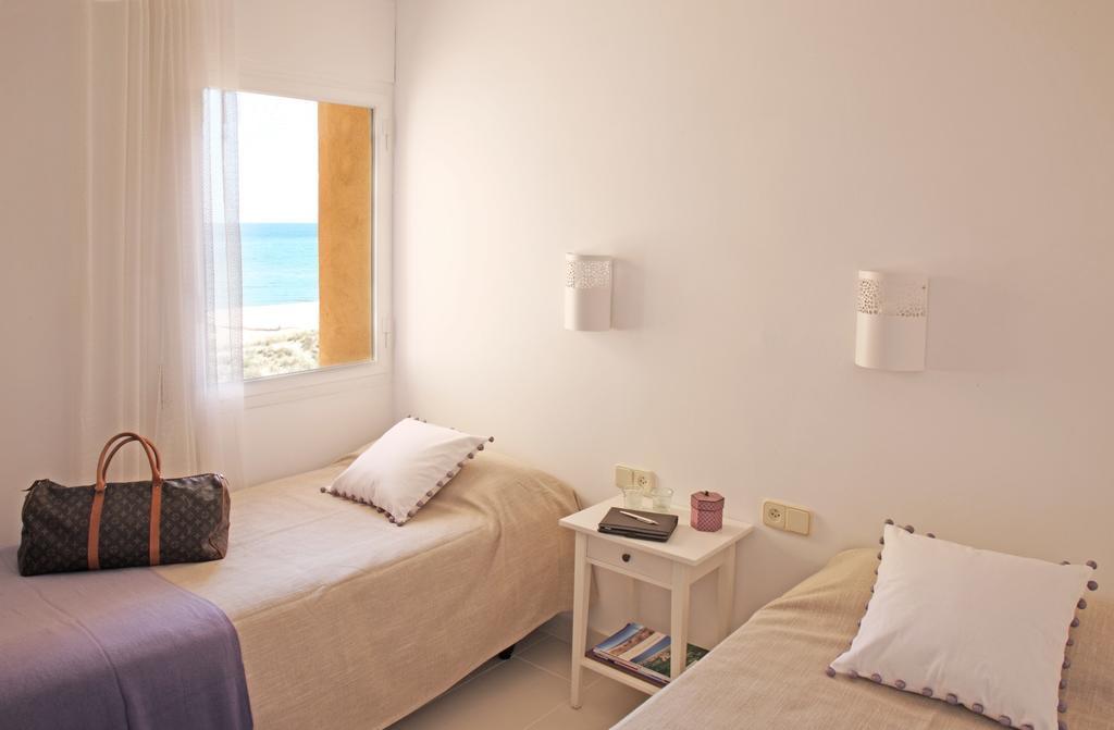 Apartamentos Golf Mar II By La Costa Resort Pals Rum bild