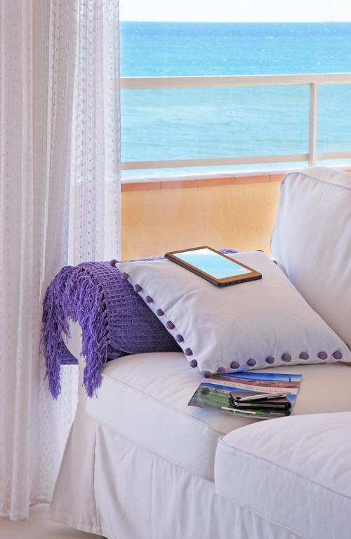Apartamentos Golf Mar II By La Costa Resort Pals Rum bild