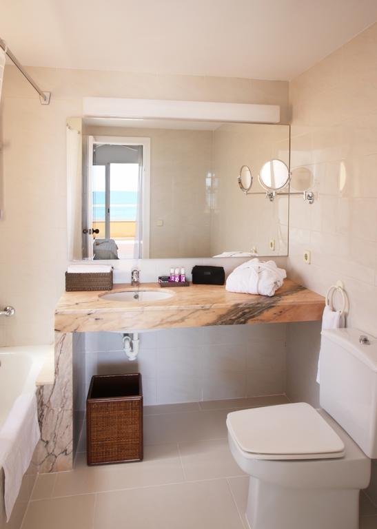 Apartamentos Golf Mar II By La Costa Resort Pals Rum bild